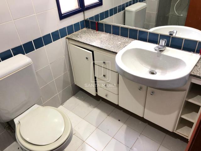 Apartamento para alugar com 3 dormitórios em Iguatemi, Ribeirao preto cod:61951 - Foto 10