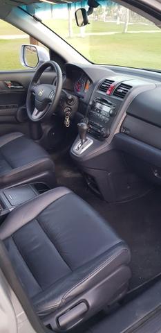 CRV 2009 EXL 2.0 Automático 4x4 Teto Solar Novíssima - Foto 15