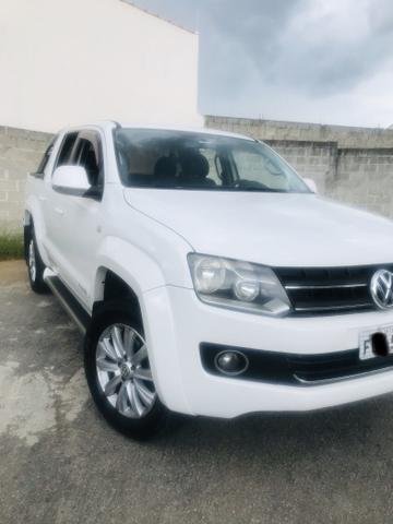 Amarok 2012 Diesel - Foto 8