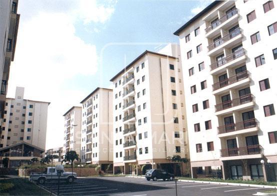 Apartamento para alugar com 3 dormitórios em Iguatemi, Ribeirao preto cod:61951 - Foto 12