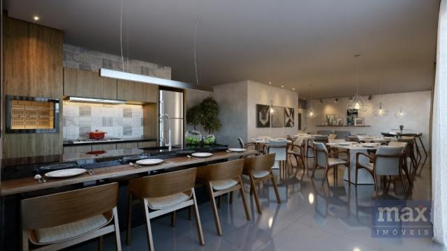Apartamento à venda com 2 dormitórios em Fazenda, Itajaí cod:4621 - Foto 8