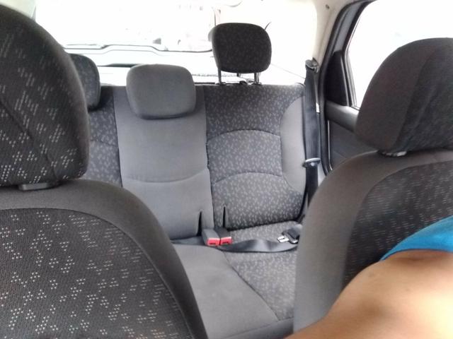 Palio Wekend 12/13 com kit gás (Pra vender logo) Baixei o preço - Foto 5