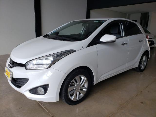 Hyundai HB20 Premium 1.6 Branco - Foto 2