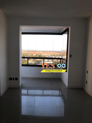 Yes imob: Apartamento de Alto Padrão para Venda e Locação, Santa Mônica, Feira de Santana, - Foto 2