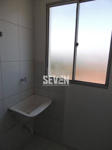 Apartamento para alugar com 3 dormitórios em Jardim carvalho, Bauru cod:00046 - Foto 12