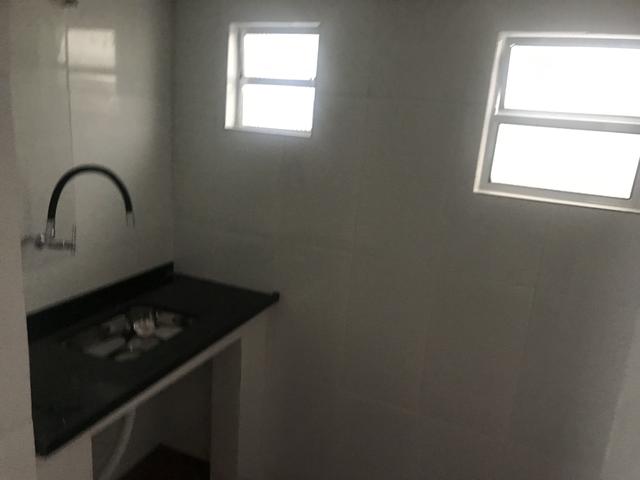Alugo apartamento Jardim Guanabara subsolo - Foto 5