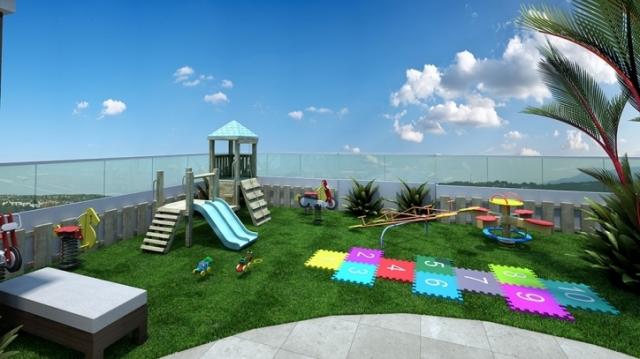 Residencial lago di garda - Foto 13