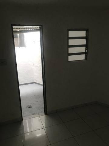 Alugo apartamento Jardim Guanabara subsolo - Foto 8