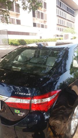 Corolla XEI 2.0 16V 2017 - Foto 18