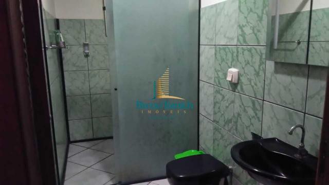 Casa com 4 dormitórios à venda por r$ 540.000,00 - arraial d ajuda - porto seguro/ba - Foto 6