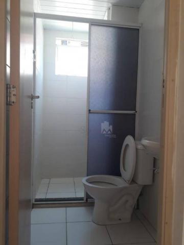 Apartamento com 2 dormitórios à venda por R$ 110.000,00 - Campo de Santana - Curitiba/PR - Foto 9
