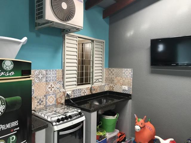 Casa para venda em presidente prudente, parque imperial, 2 dormitórios, 1 suíte, 2 banheir - Foto 17