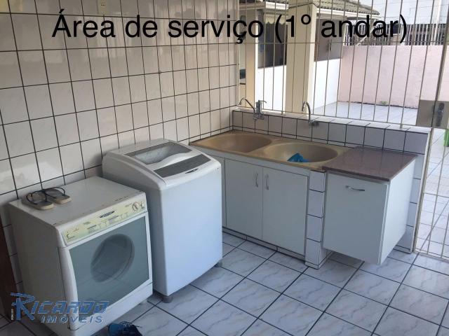 Casa 4 Quartos e Quintal Espaçoso Á Venda em Domingos Martins-ES - Foto 17