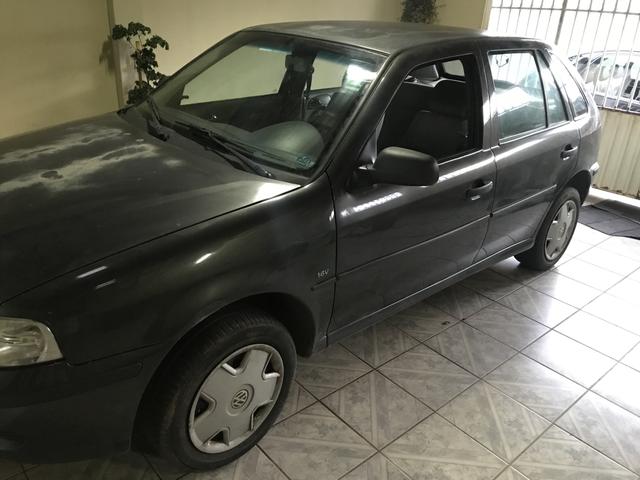 Gol G3 2001 - Foto 5