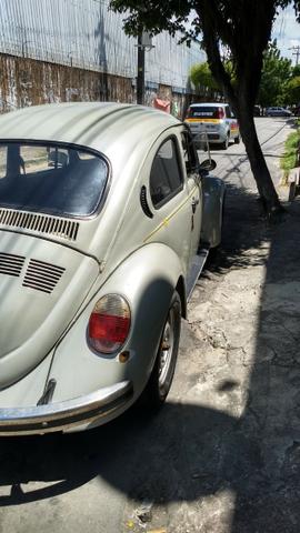 Vendo Fusca Conservado 78 - Foto 15