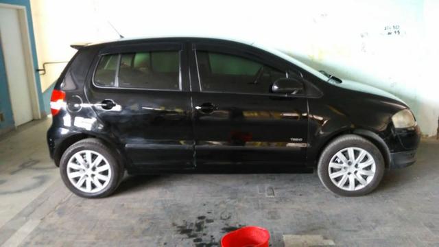Vendo carro por 18.000