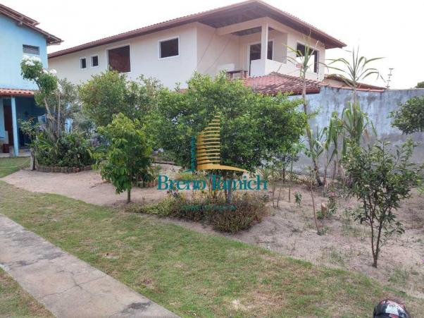 Casa com 2 dormitórios à venda por r$ 280.000 - coroa vermelha - porto seguro/bahia - Foto 2
