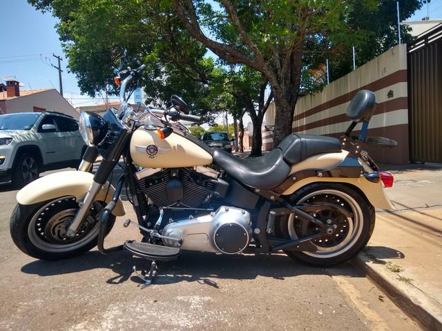 Oportunidade FatBoy 14/14