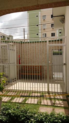 REPASSO lindo apartamento em ótimo condomínio cidade 2000 - Foto 5