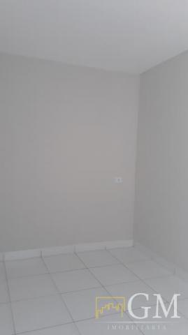 Apartamento para locação em presidente prudente, residencial bongiovani, 2 dormitórios, 1 - Foto 10