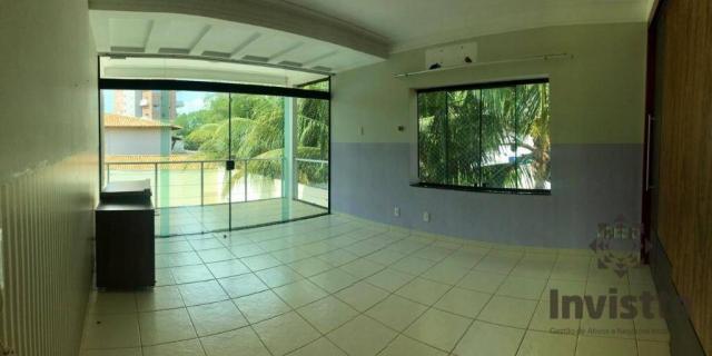 Casa com 5 dormitórios à venda, 311 m² por r$ 550,00 - plano diretor sul - palmas/to - Foto 2