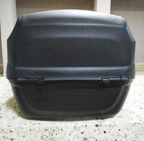Bauleto 41 litros + base + suporte - Foto 4