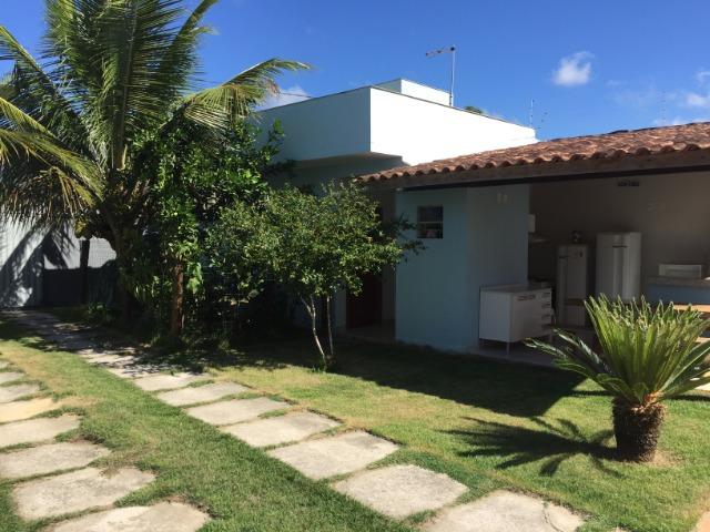 Casa Alto Padrão, Villa Verde. Próxima ao IFBA/SAMU/ Atacadão Mineirão - Foto 14