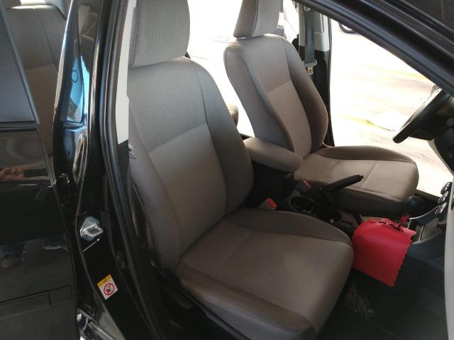 Corolla GLI aut 2015 - Oportunidade Única - Foto 9