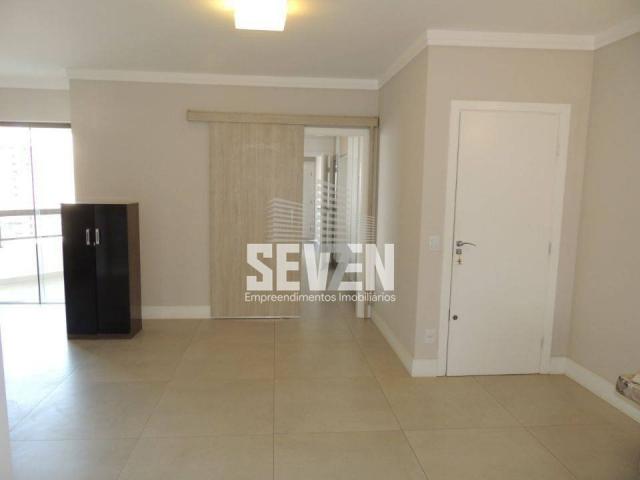 Apartamento para alugar com 3 dormitórios em Jardim infante dom henrique, Bauru cod:4563 - Foto 4