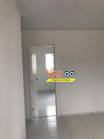 Casa residencial para Venda Contrato de Gaveta - Jardim Brasil, Feira de Santana 2 dormitó - Foto 2