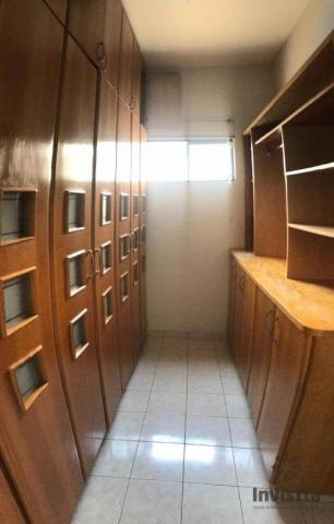 Casa com 5 dormitórios à venda, 311 m² por r$ 550,00 - plano diretor sul - palmas/to - Foto 18