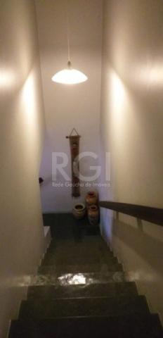 Casa à venda com 4 dormitórios em Tristeza, Porto alegre cod:MI270304 - Foto 10