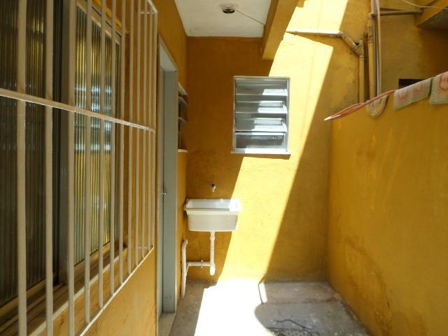 Casa de vila sossegada no Parque Anchieta - Foto 5