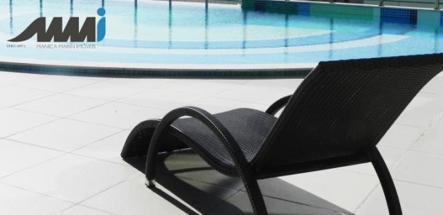 Jardim das águas torre 2 - apartamento com 02 suites em itaj - Foto 6