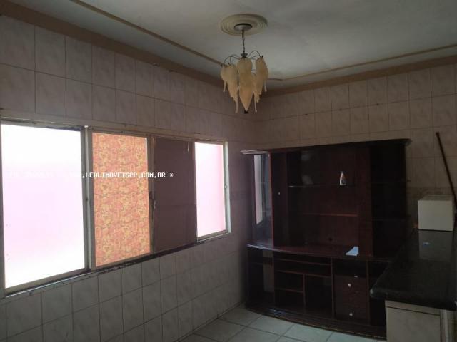 Casa para venda em presidente prudente, santa clara, 2 dormitórios, 1 banheiro, 2 vagas - Foto 17