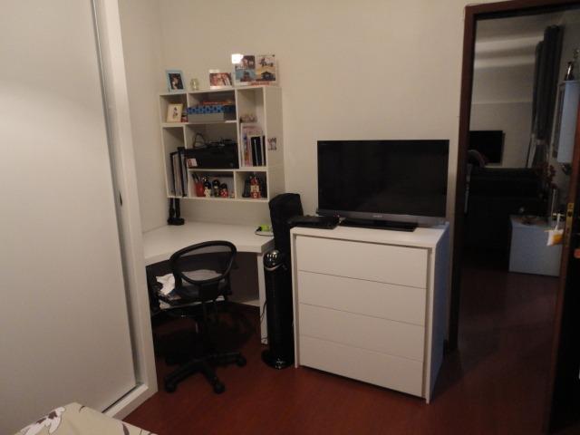 Quarto e sala amplo na Tijuca - Impecável - Foto 7
