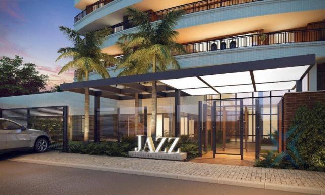 Apartamento com 4 dormitórios à venda, 219 m² por r$ 1.844.900 - aldeota - fortaleza/ce - Foto 9