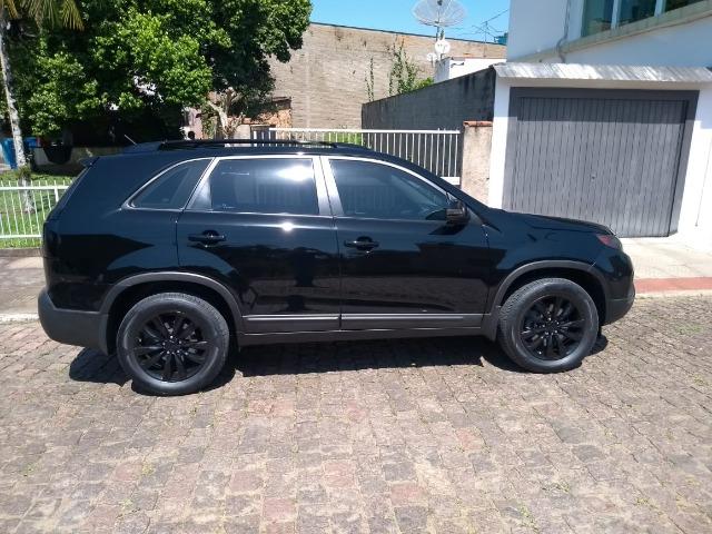 Vendo Kia/Sorento 2012/2012 2.4 - Foto 3