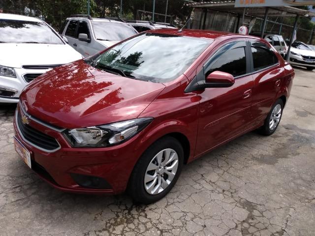 Chevrolet Prisma 1.4 LT com Mylink 2018 Novo Demais - Foto 4