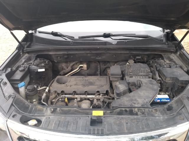 Vendo Kia/Sorento 2012/2012 2.4 - Foto 6