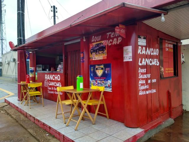 Aluga-se ponto em Cacoal - Foto 4