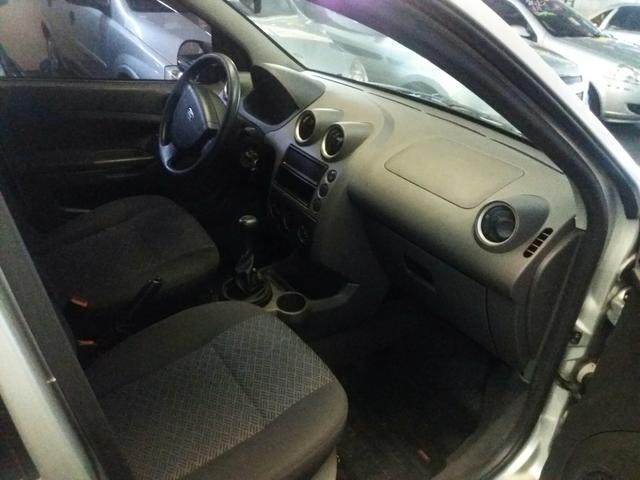 Fiesta sedan 1.6 completo! - Foto 5