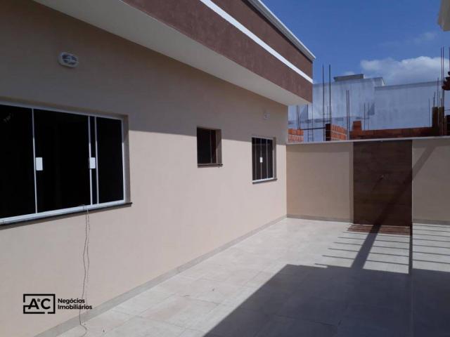 Casa residencial à venda, condomínio jardim de mônaco, hortolândia. - Foto 12