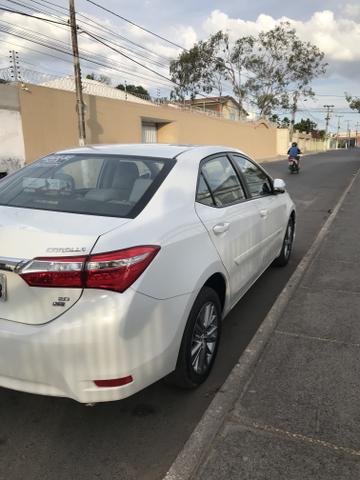 Vendo corolla - Foto 5