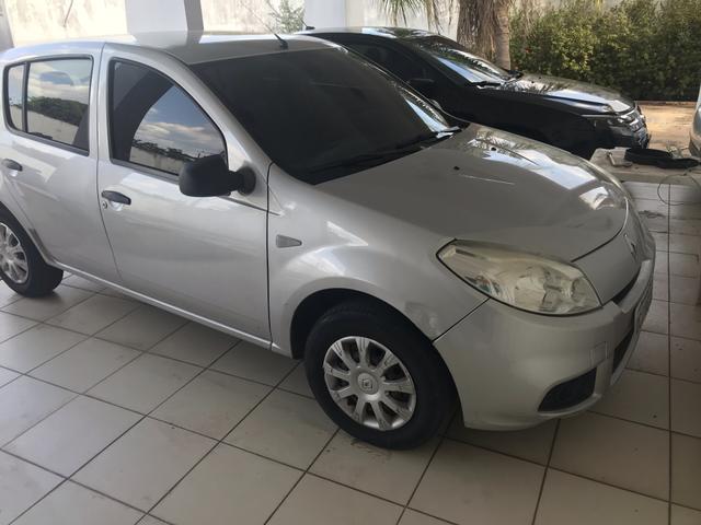 Vende.se Sandero