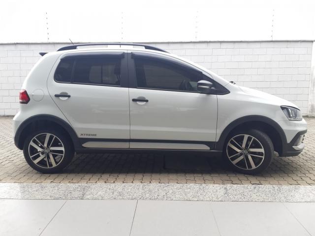 Volkswagen Fox 1.6 MSI TOTAL FLEX XTREME 4P - Foto 7