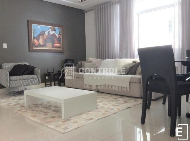 (W)- Apartamento C/ 3 Dormitórios, 1 Suíte, Centro, Florianópolis