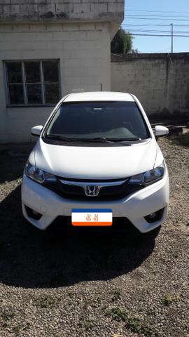 Honda Fit exl 15/15 - Foto 4