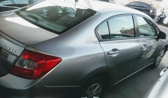 IMPERDÍVEL: Homda Civic 2014 P/ 47.990,00 - Foto 3