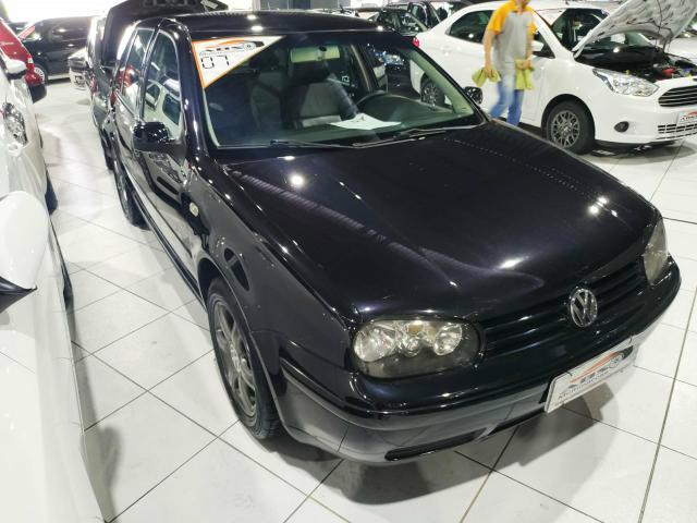 Golf flash 1.6 2007 RARIDADE tanque cheio e transferência gratis